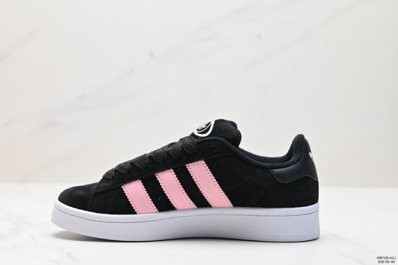 Adidas Campus Shoes